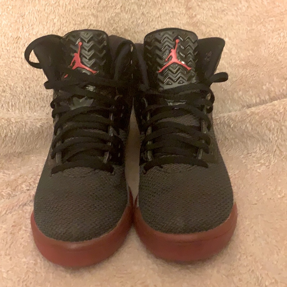 Jordan’s